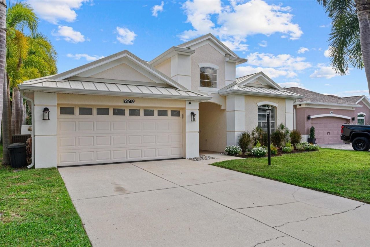 12609 Rockrose Glen , Bradenton, FL 34202 Photo