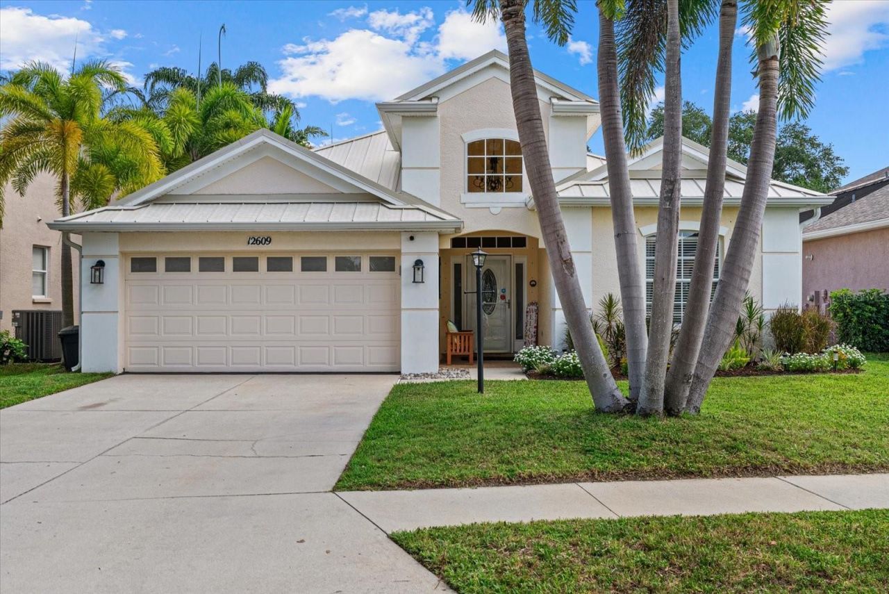 12609 Rockrose Glen , Bradenton, FL 34202 Photo