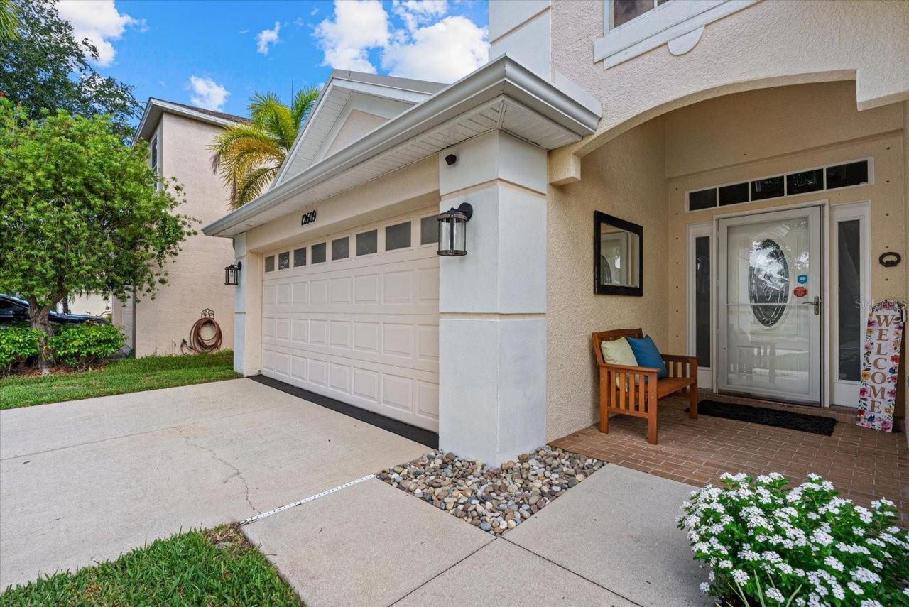 12609 Rockrose Glen , Bradenton, FL 34202 Photo