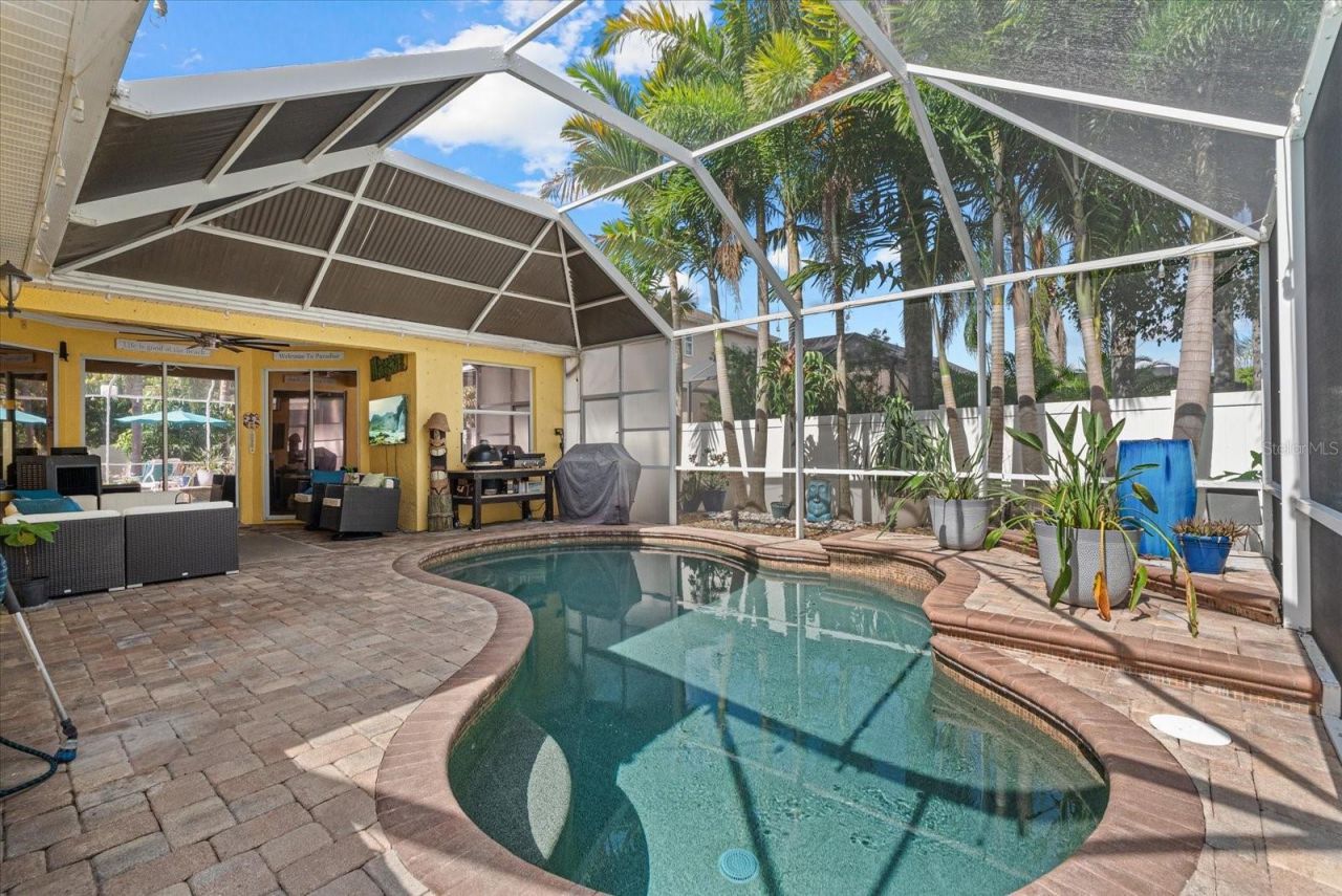 12609 Rockrose Glen , Bradenton, FL 34202 Photo