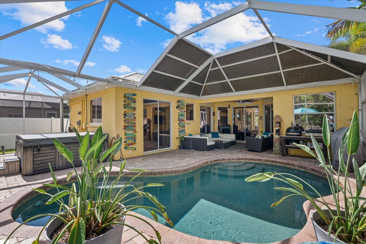 12609 Rockrose Glen , Bradenton, FL 34202 Photo