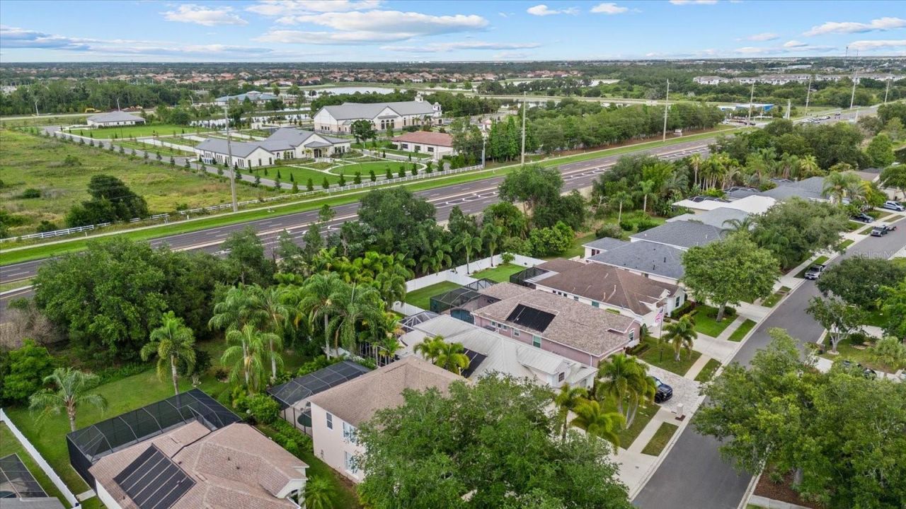 12609 Rockrose Glen , Bradenton, FL 34202 Photo