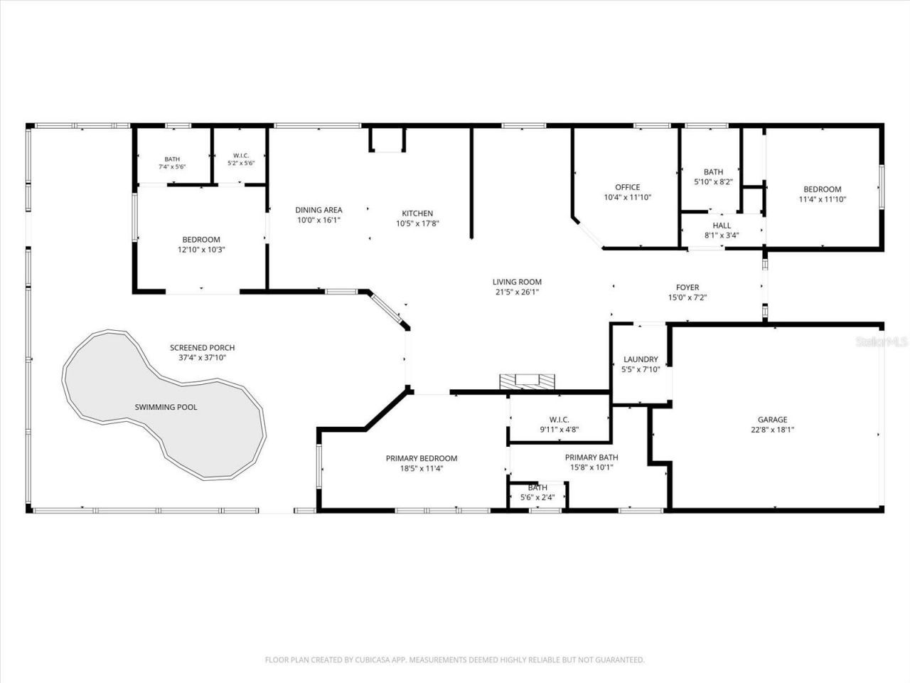 12609 Rockrose Glen , Bradenton, FL 34202 Photo