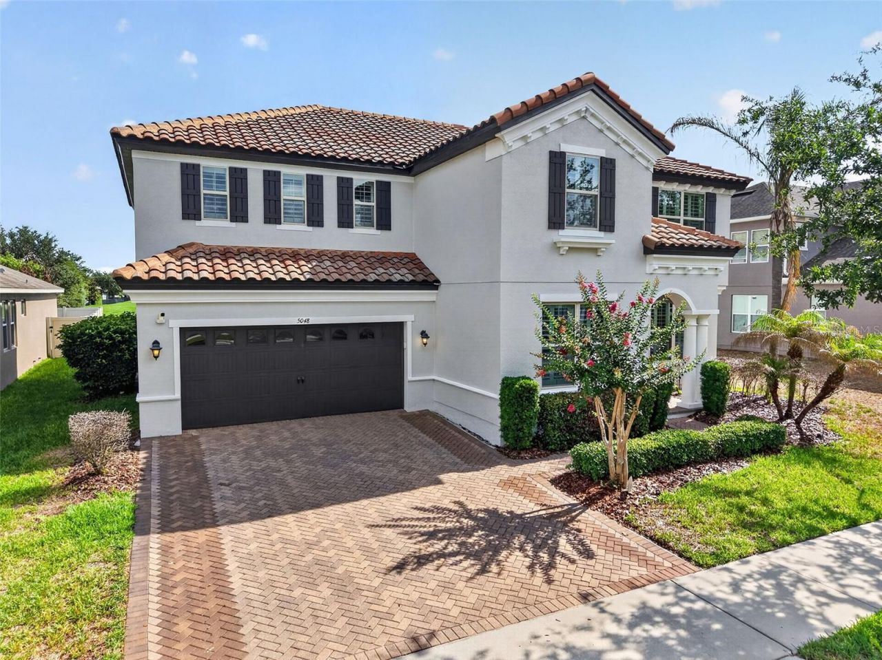 5048 Palmetto Park Drive, Winter Garden, FL 34787 Main Photo