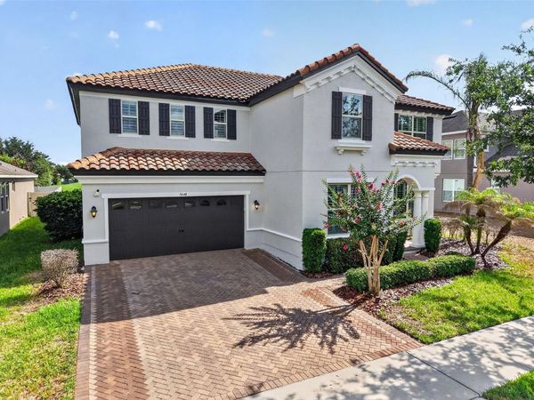 5048 PALMETTO PARK DRIVE , WINTER GARDEN, FL 34787