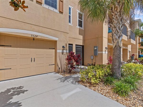 5524 YELLOWFIN COURT , NEW PORT RICHEY, FL 34652