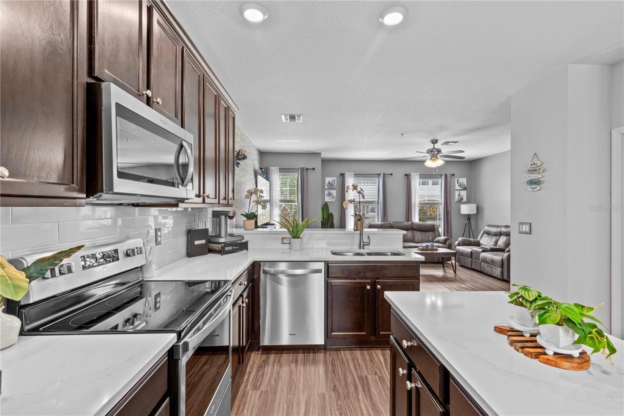 5524 Yellowfin Court, New Port Richey, FL 34652 Photo