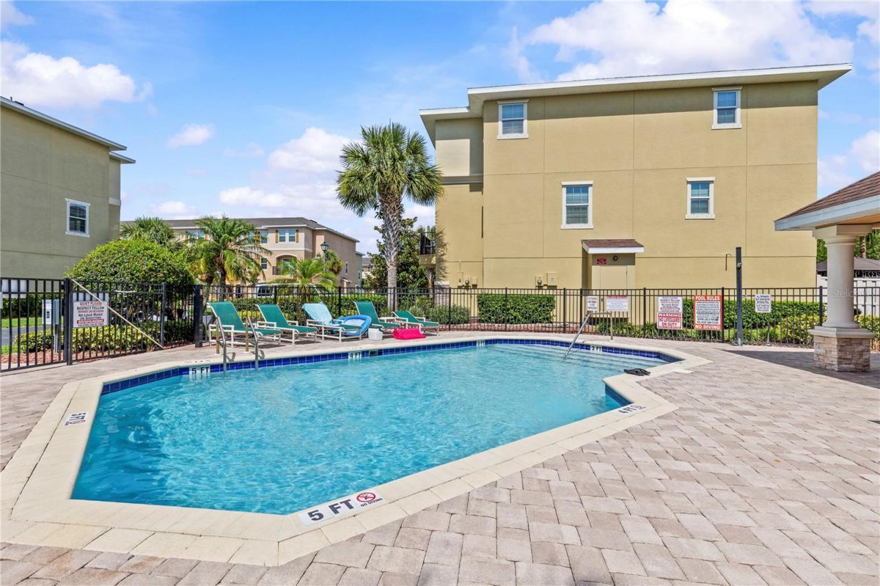 5524 Yellowfin Court, New Port Richey, FL 34652 Photo