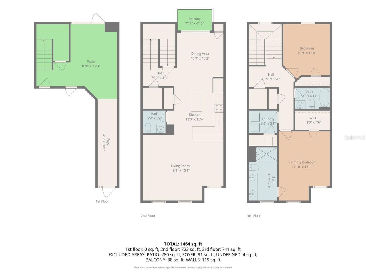 5524 Yellowfin Court, New Port Richey, FL 34652 Photo