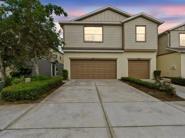 5017 WHITE SANDERLING COURT , TAMPA, FL 33619