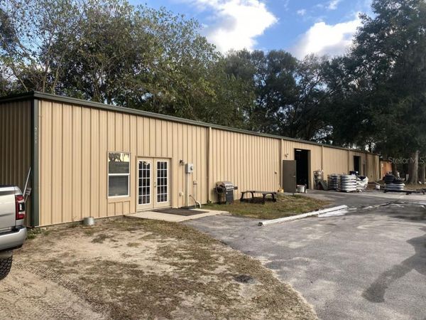 7800 SE 129TH PLACE , SUMMERFIELD, FL 34491
