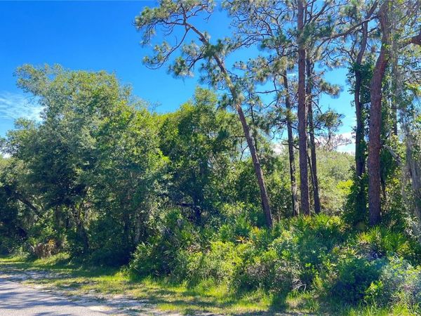 922 POINCIANA DRIVE , INDIAN LAKE ESTATES, FL 33855