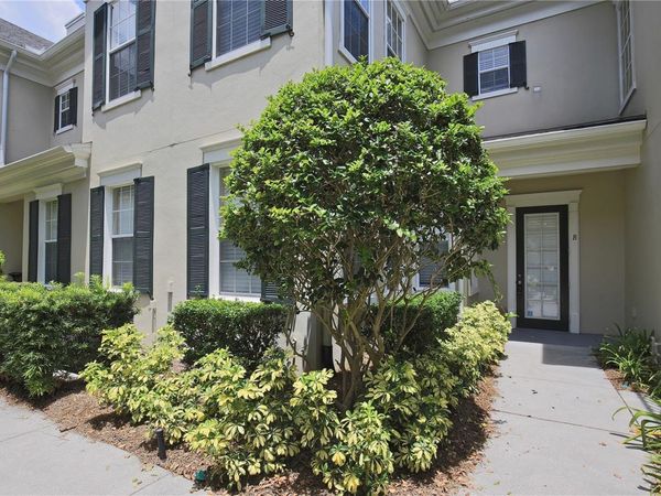 1459 LAKE BALDWIN LANE , Unit B, ORLANDO, FL 32814