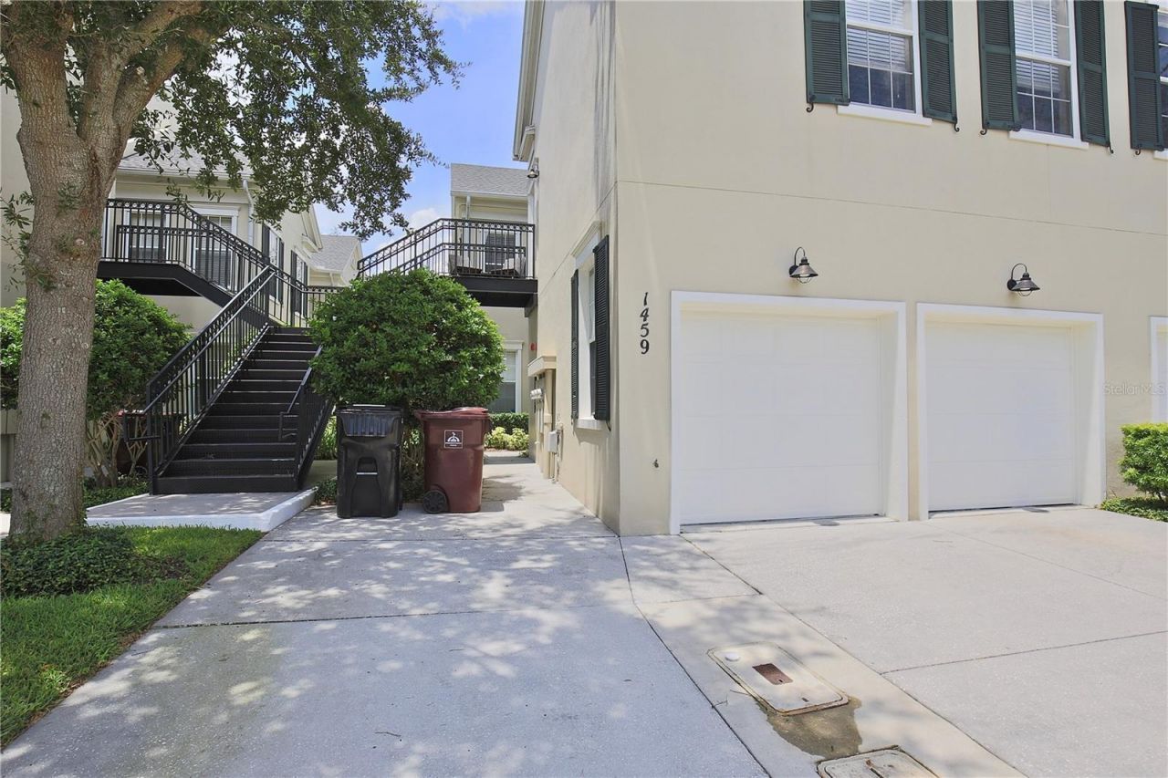 1459 Lake Baldwin Lane , Unit B, Orlando, FL 32814 Photo