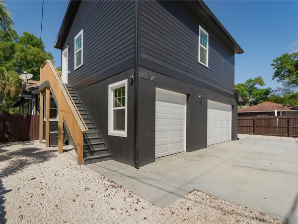 2830 2ND AVENUE N, Unit 2, ST PETERSBURG, FL 33713