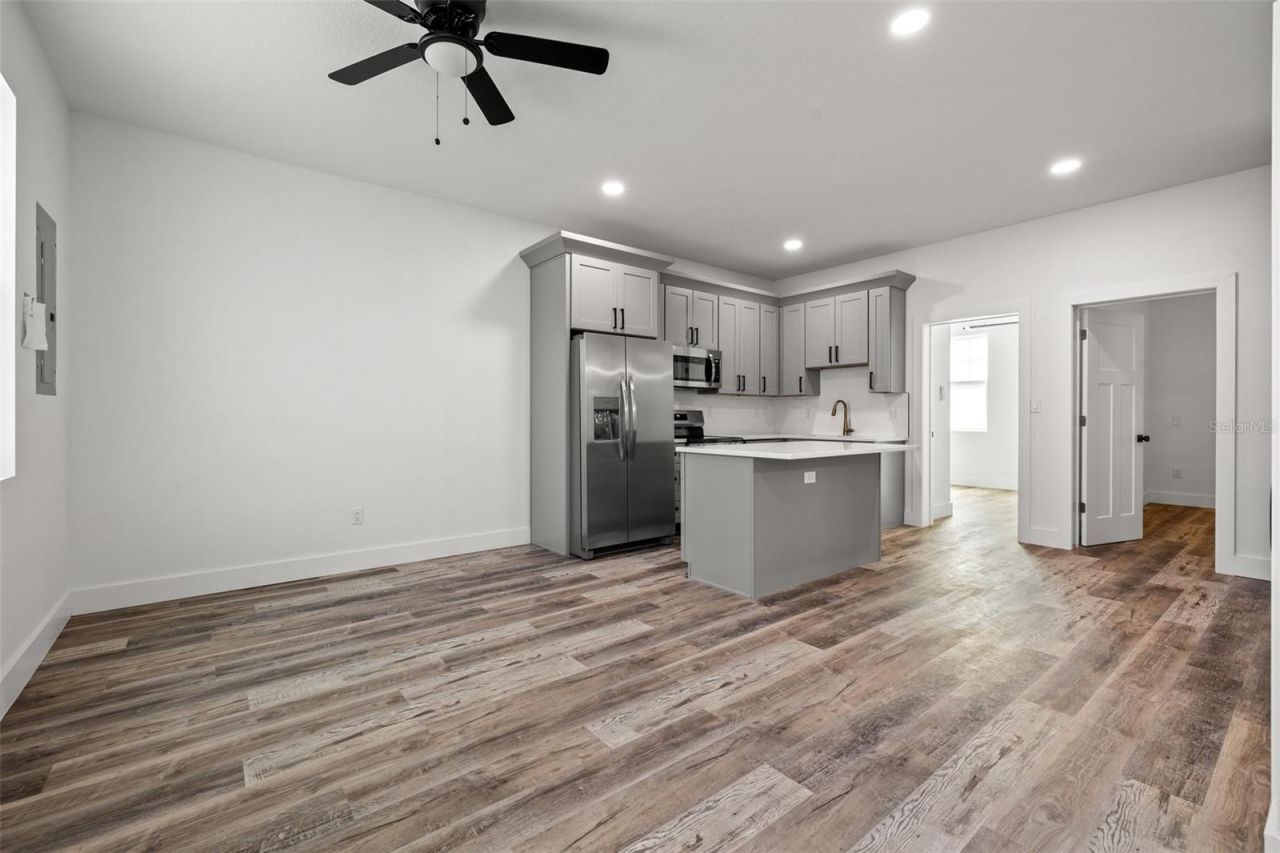 2830 2nd Avenue N, Unit 2, Saint Petersburg, FL 33713 Photo