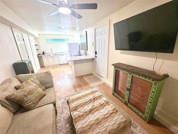 3022 BEACH BOULEVARD S, Unit 1, GULFPORT, FL 33707
