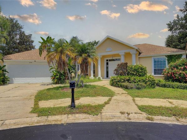 2208 HAMPSTEAD COURT, SAFETY HARBOR, FL 34695