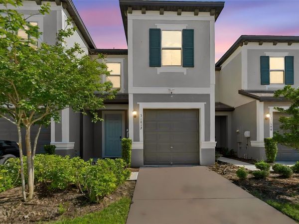 31612 BLUE PASSING LOOP , WESLEY CHAPEL, FL 33545