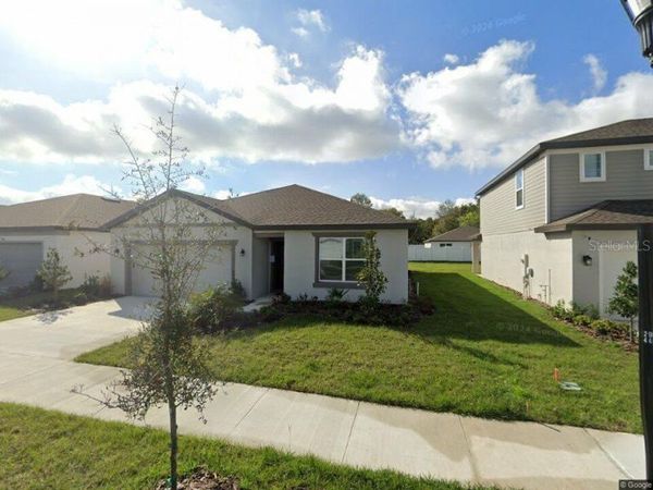 9643 SUMMERS CAY CIRCLE , THONOTOSASSA, FL 33592