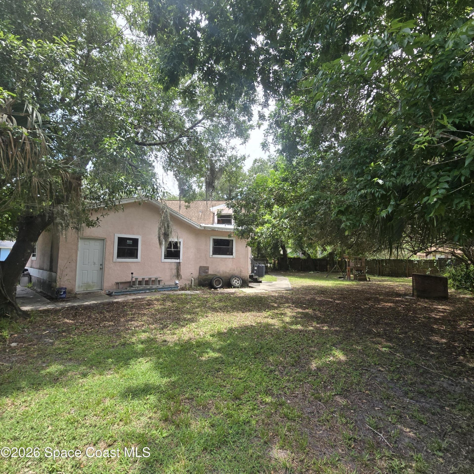 208 Aurora Street , Cocoa, FL 32922 Photo