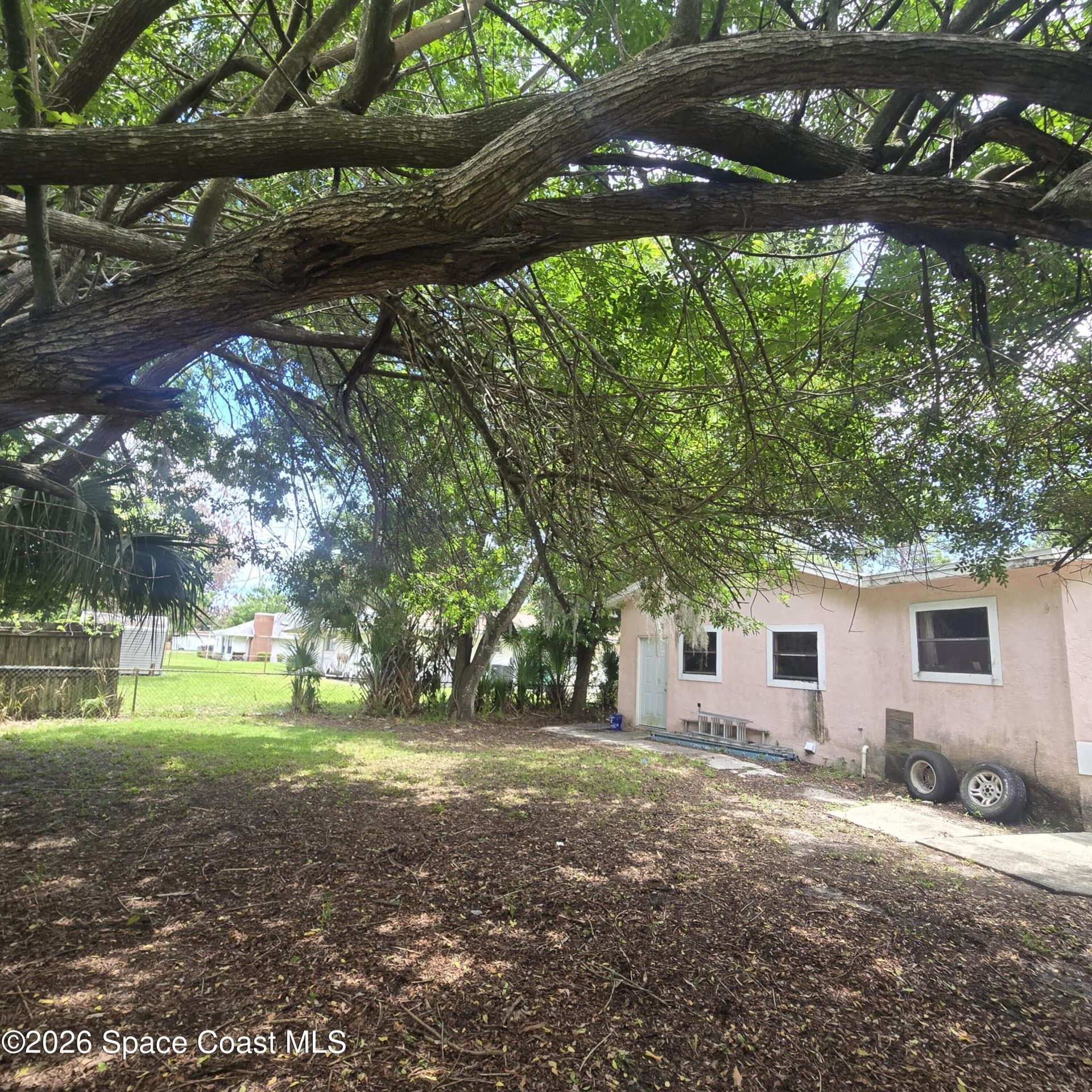 208 Aurora Street , Cocoa, FL 32922 Photo