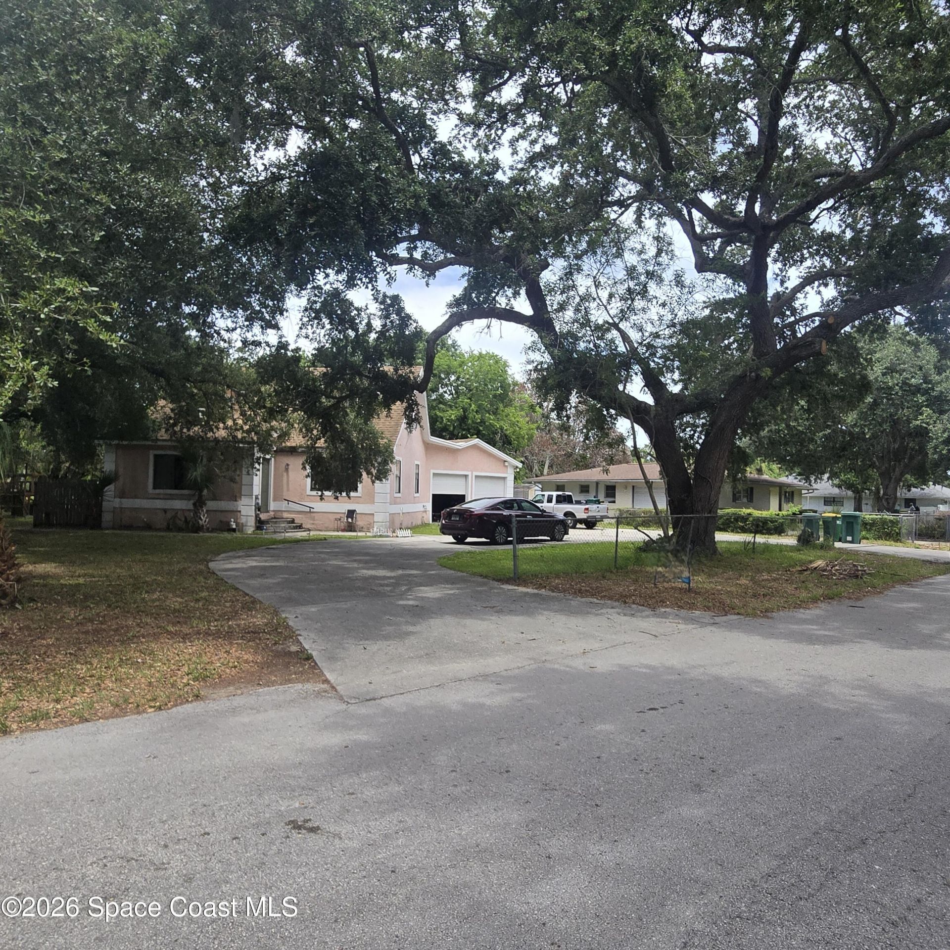 208 Aurora Street , Cocoa, FL 32922 Photo