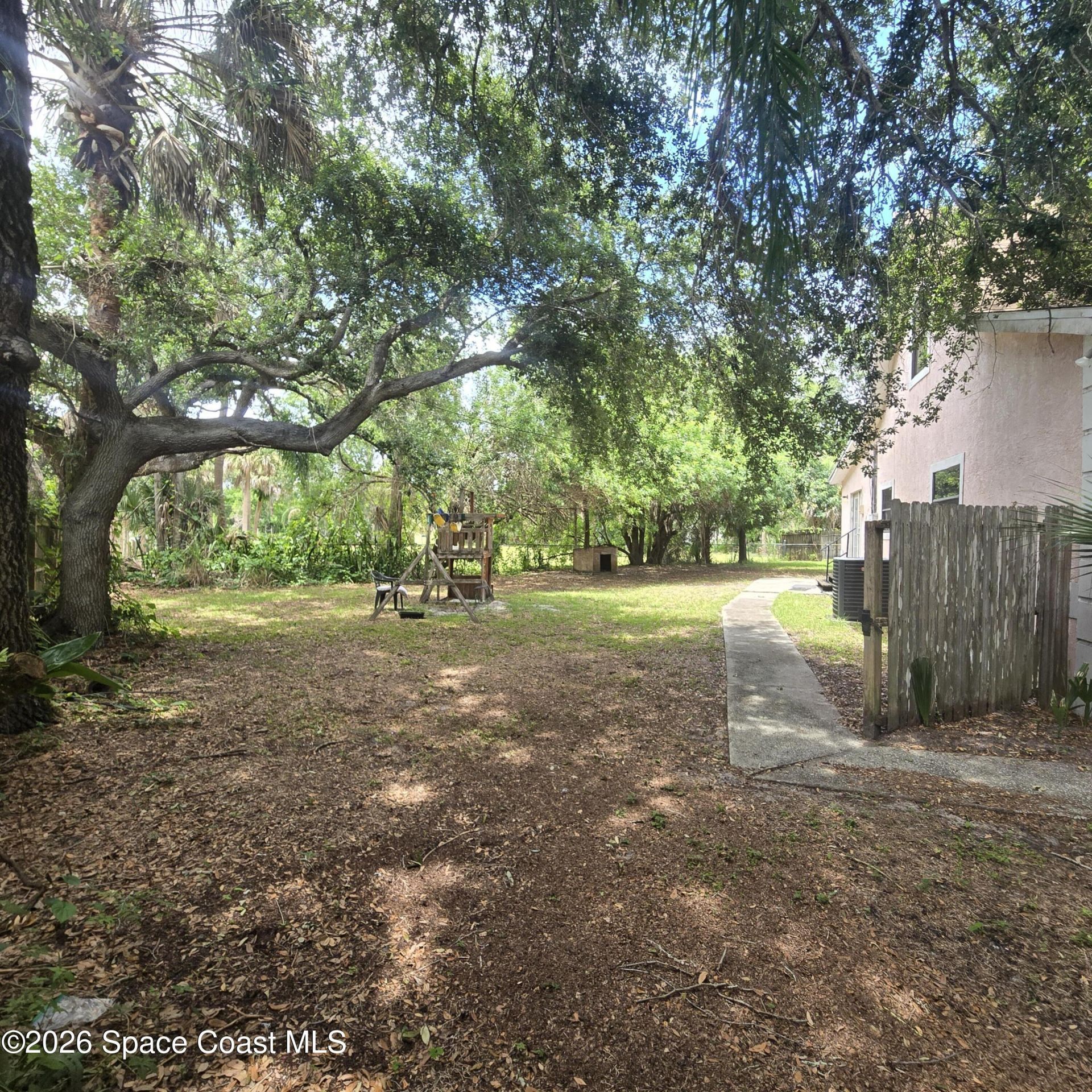208 Aurora Street , Cocoa, FL 32922 Photo