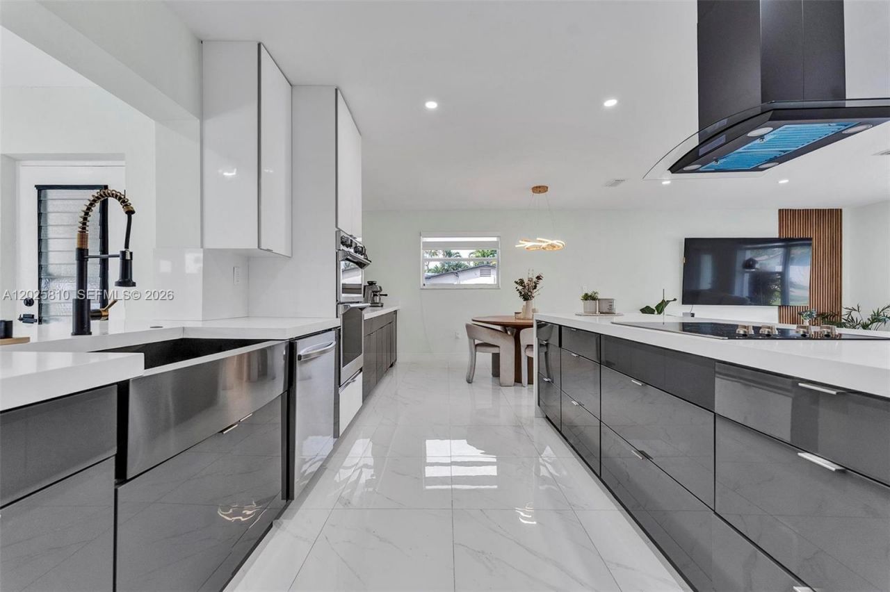 1446 Scott St, Hollywood, FL 33020 Photo