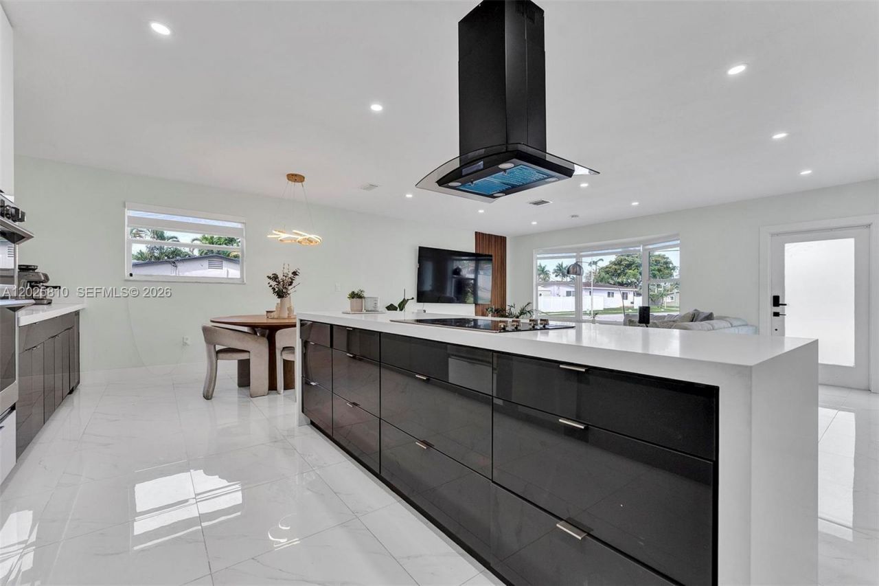 1446 Scott St, Hollywood, FL 33020 Photo