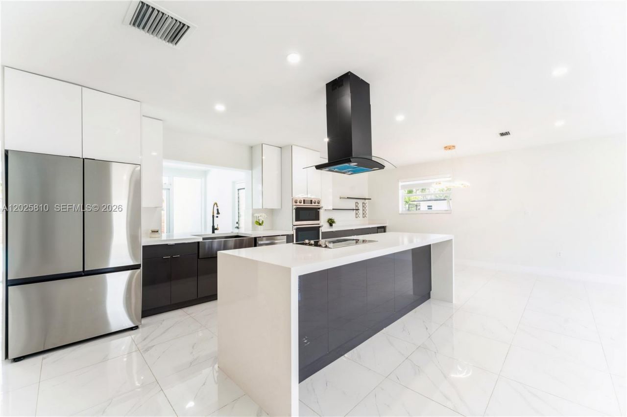 1446 Scott St, Hollywood, FL 33020 Photo
