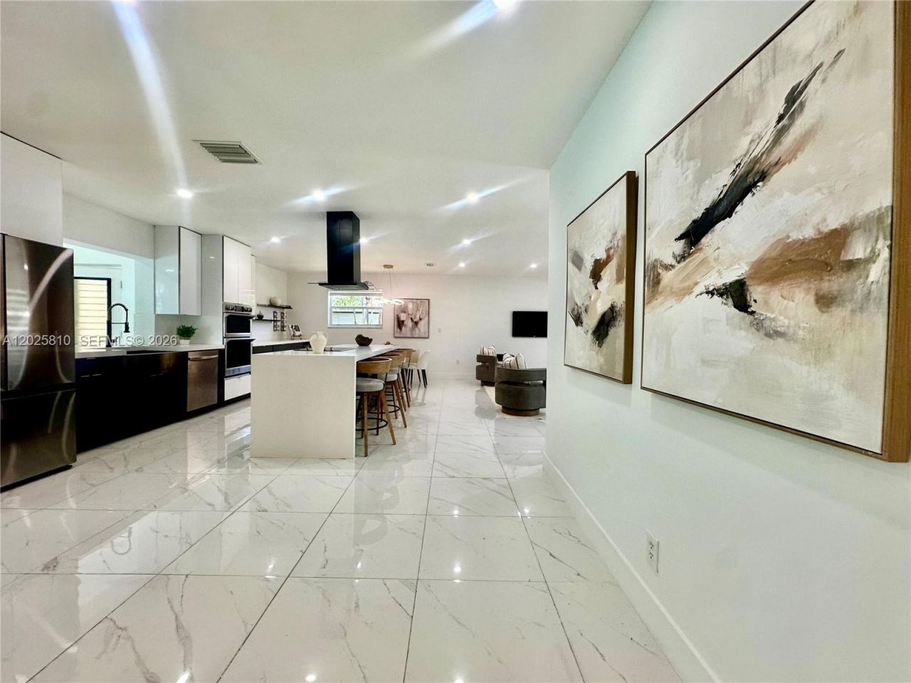 1446 Scott St, Hollywood, FL 33020 Photo