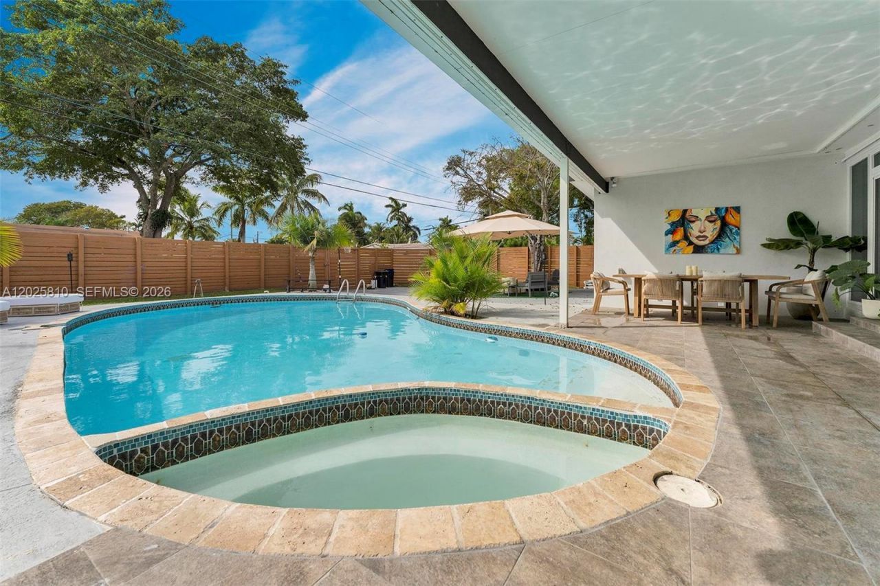 1446 Scott St, Hollywood, FL 33020 Photo