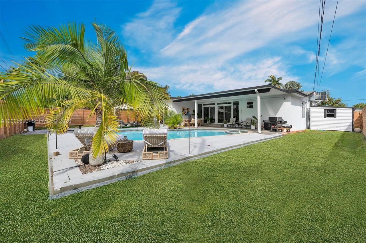 1446 Scott St, Hollywood, FL 33020 Photo