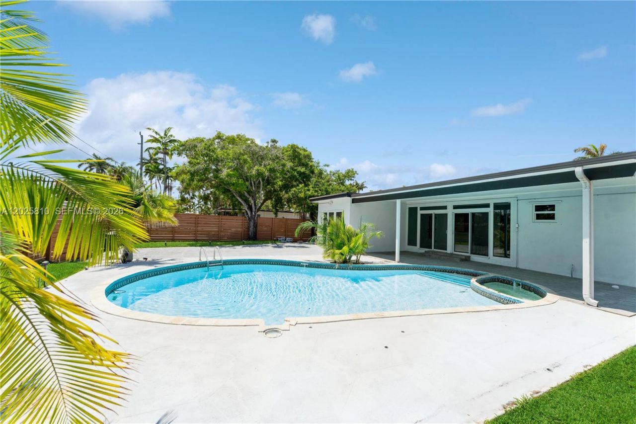 1446 Scott St, Hollywood, FL 33020 Photo