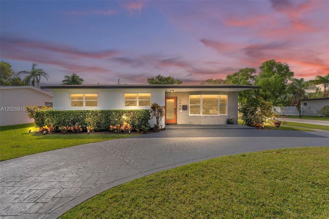 1446 Scott St, Hollywood, FL 33020 Photo