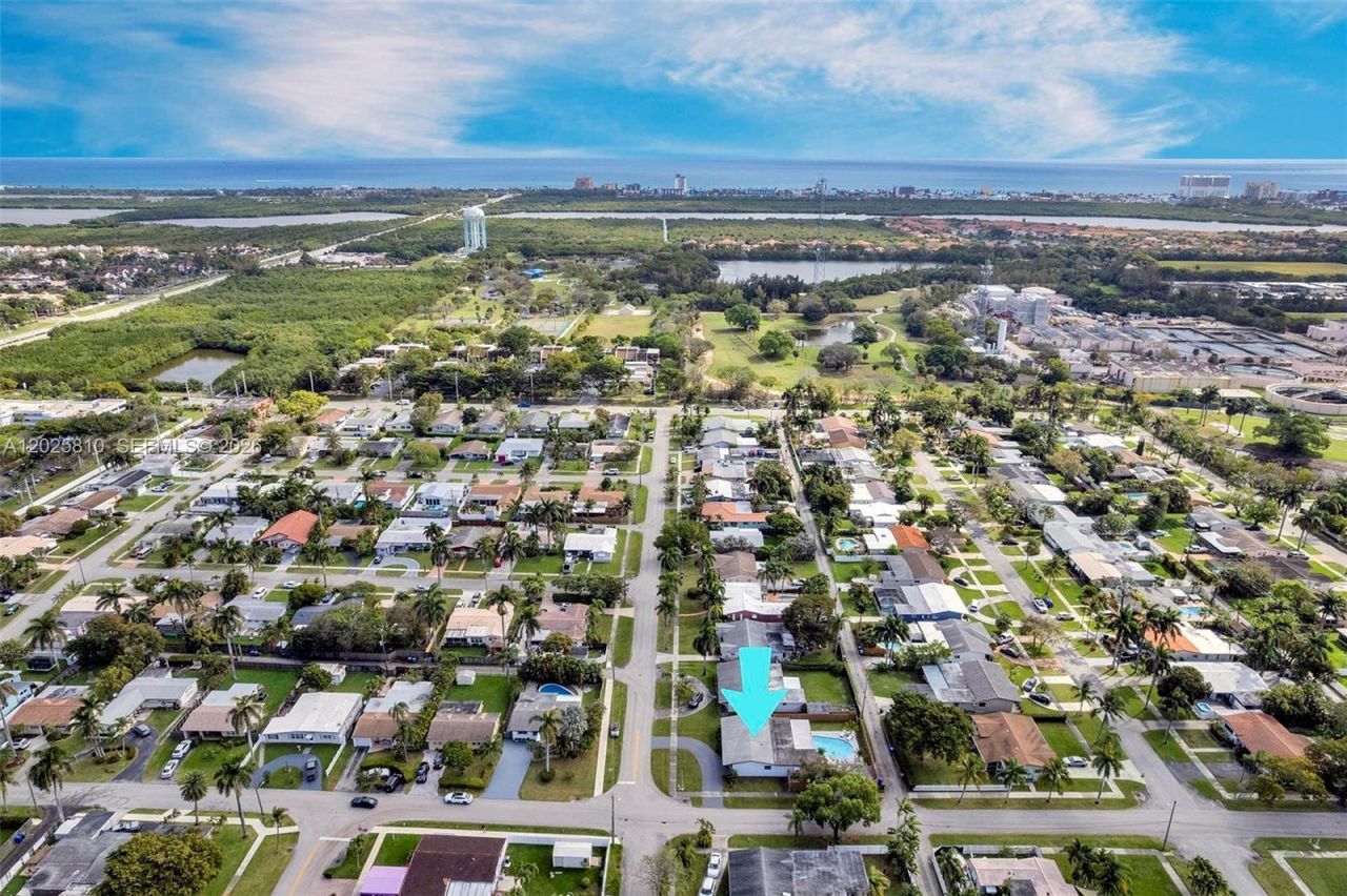 1446 Scott St, Hollywood, FL 33020 Photo