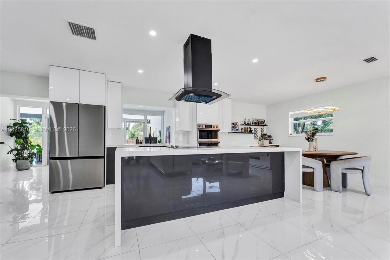 1446 Scott St, Hollywood, FL 33020 Photo