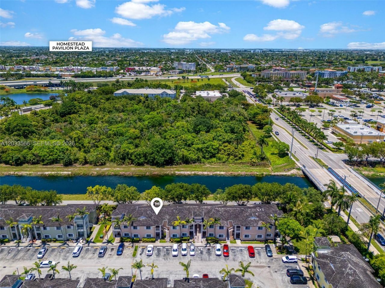 2741 NE 4th St , Unit 202, Homestead, FL 33033 Photo