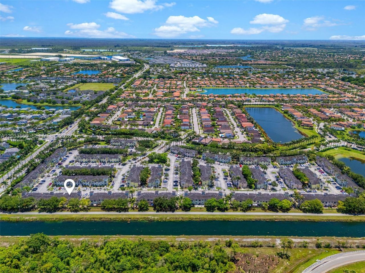 2741 NE 4th St , Unit 202, Homestead, FL 33033 Photo