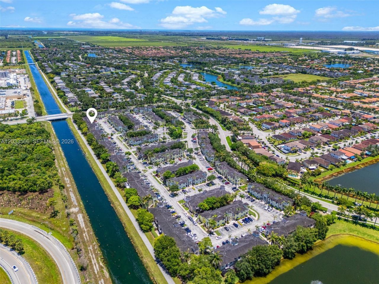 2741 NE 4th St , Unit 202, Homestead, FL 33033 Photo