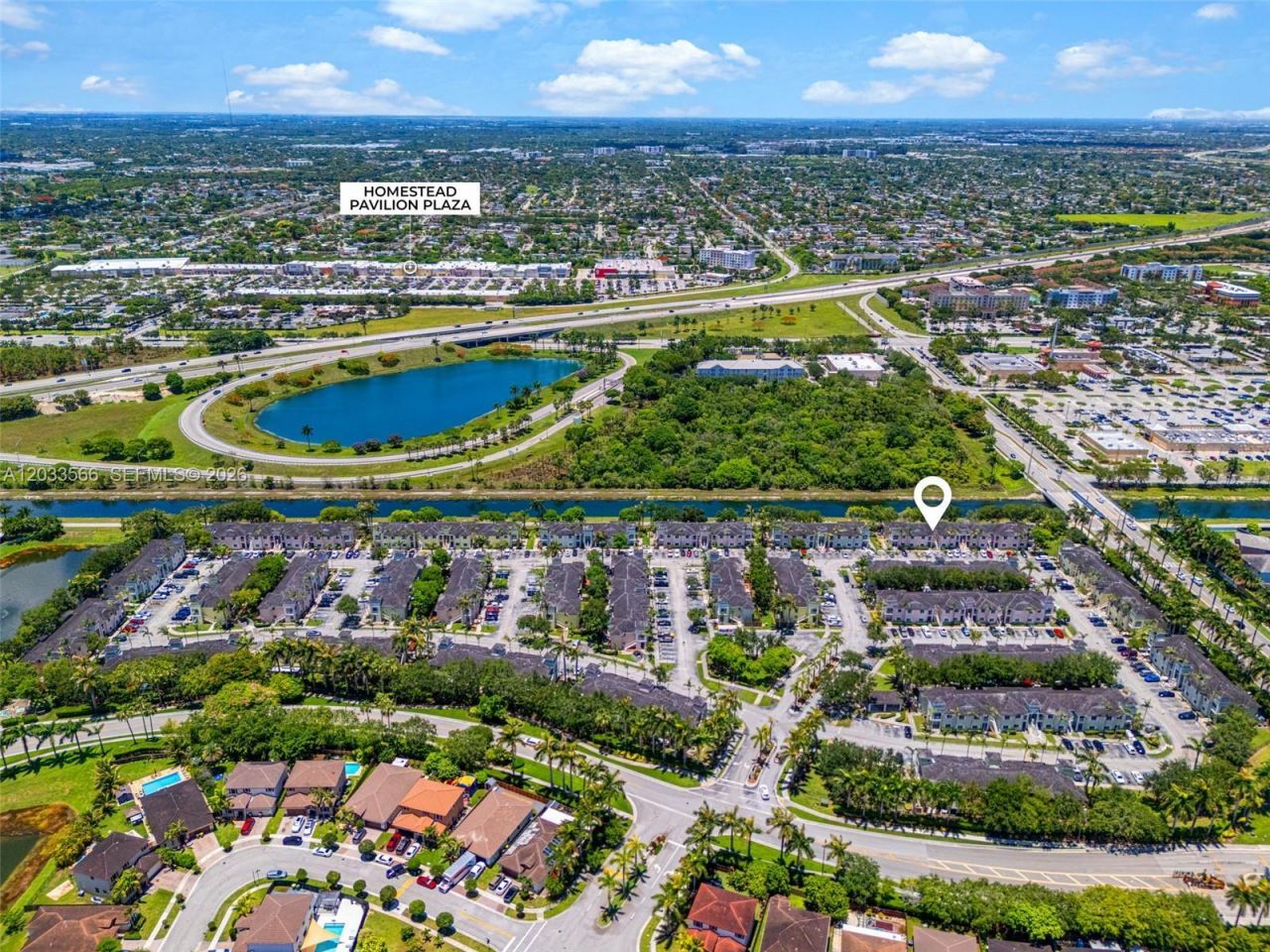 2741 NE 4th St , Unit 202, Homestead, FL 33033 Photo