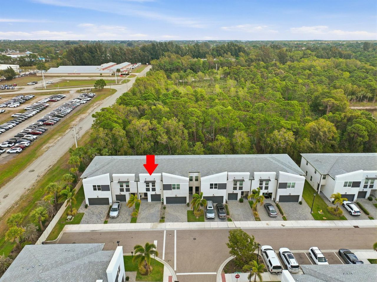 3905 SE Mentmore Lane , Stuart, FL 34997 Photo