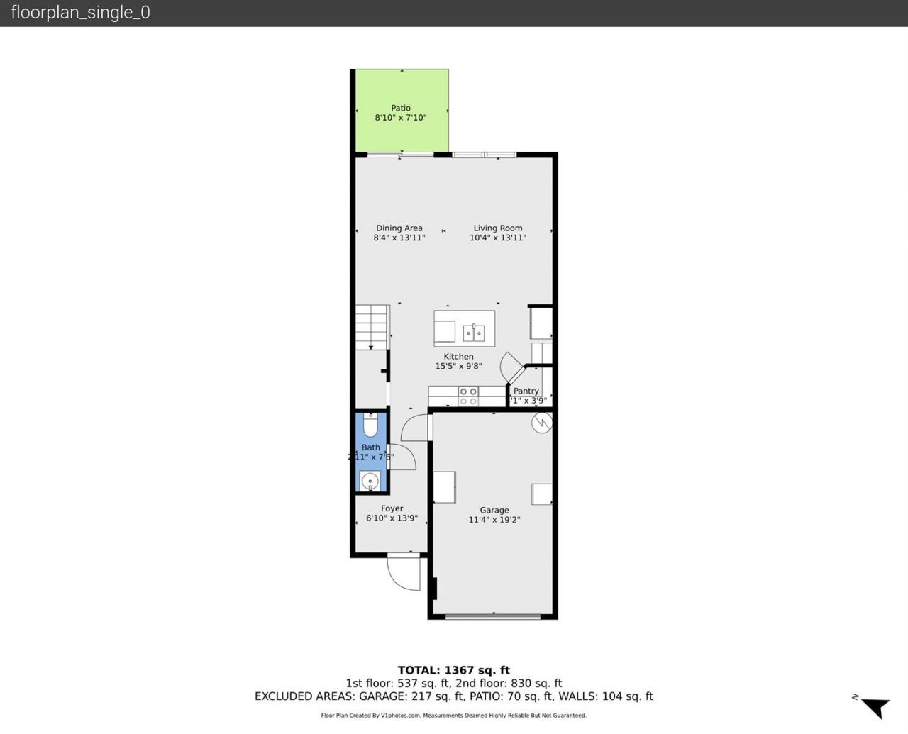 3905 SE Mentmore Lane , Stuart, FL 34997 Photo