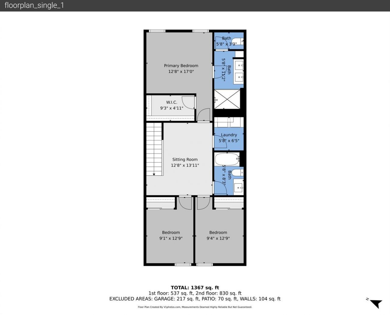 3905 SE Mentmore Lane , Stuart, FL 34997 Photo