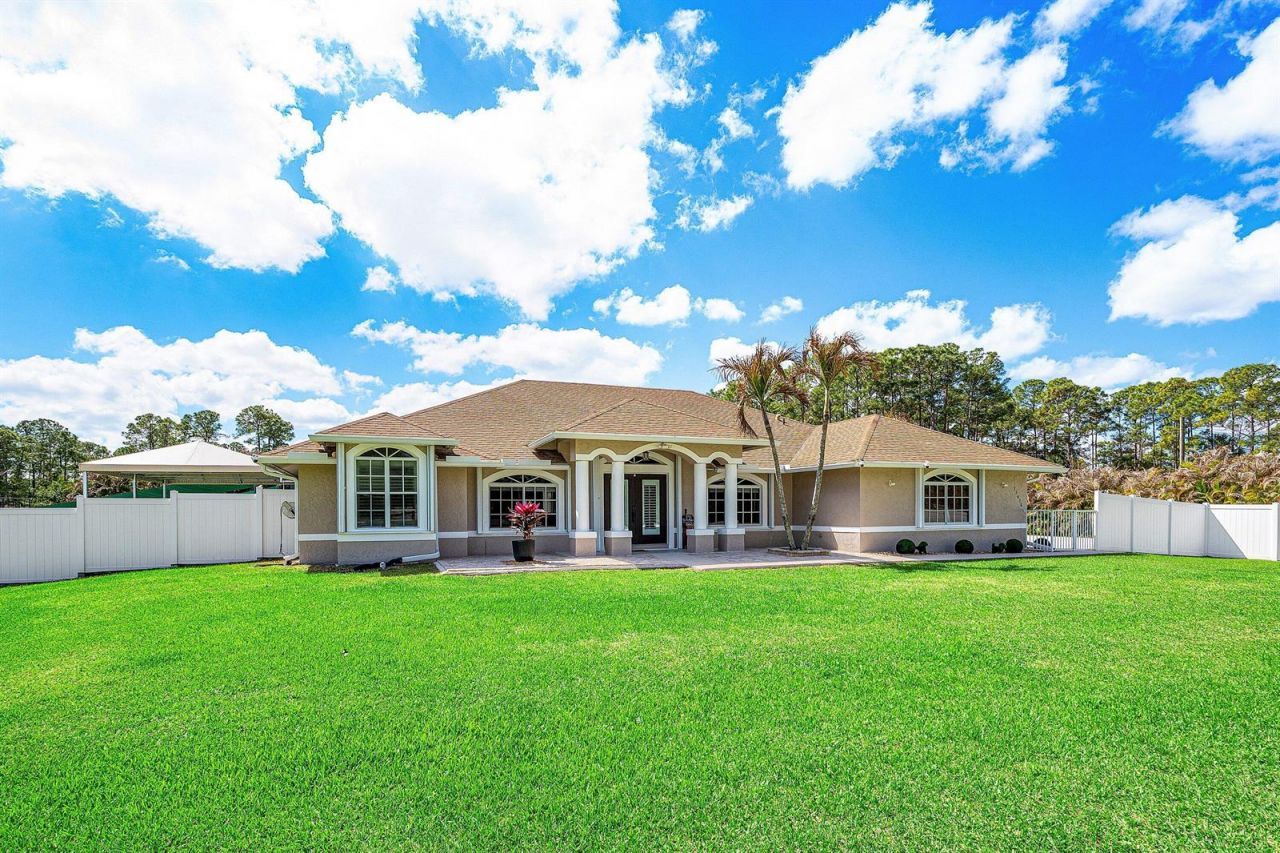 15436 66th Court N, Loxahatchee, FL 33470 Photo