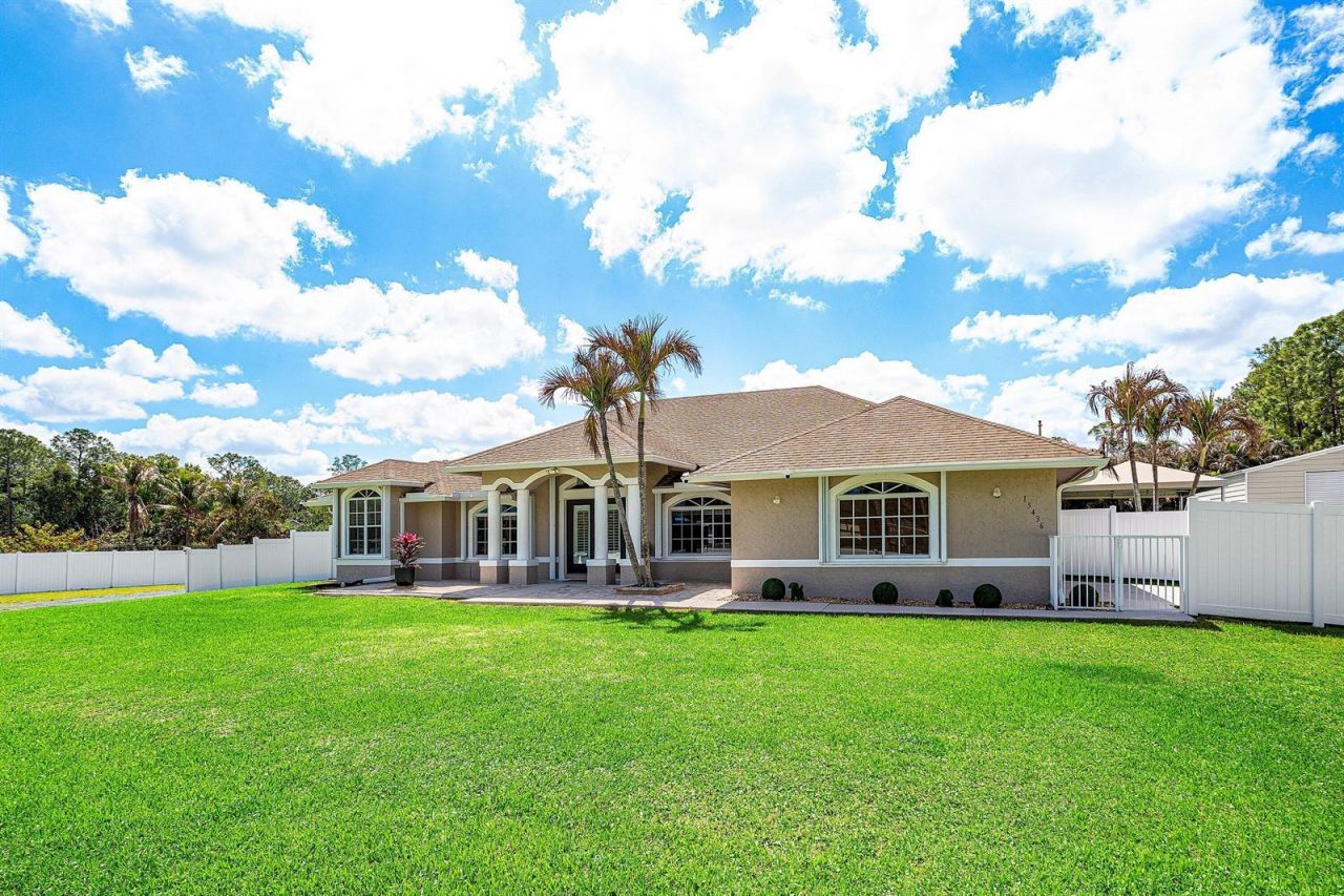15436 66th Court N, Loxahatchee, FL 33470 Photo
