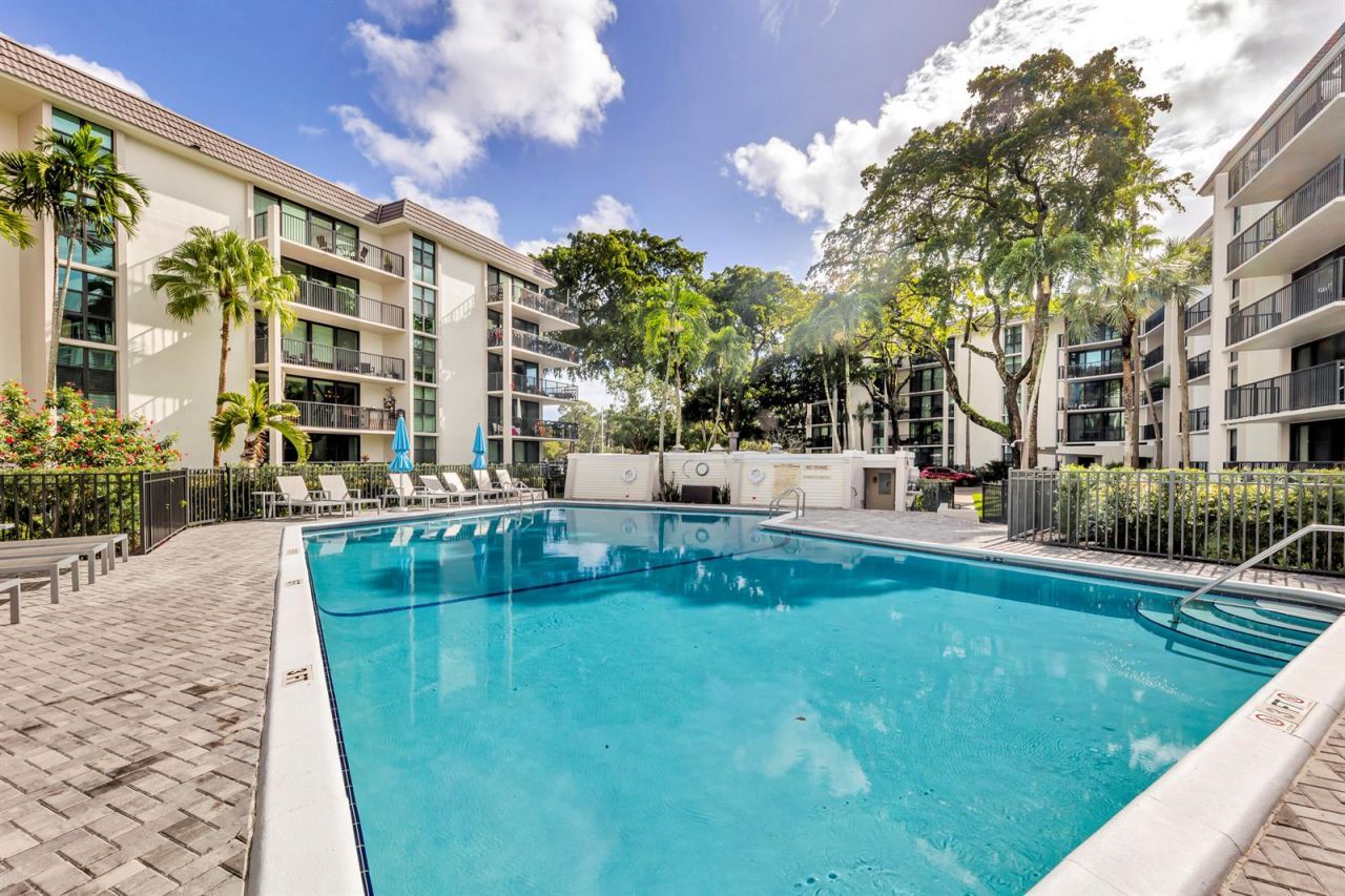 1301 River Reach Drive , Unit 110, Fort Lauderdale, FL 33315 Photo