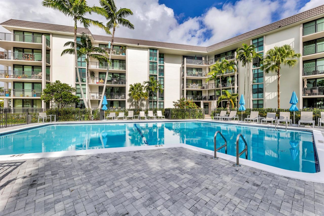 1301 River Reach Drive , Unit 110, Fort Lauderdale, FL 33315 Photo