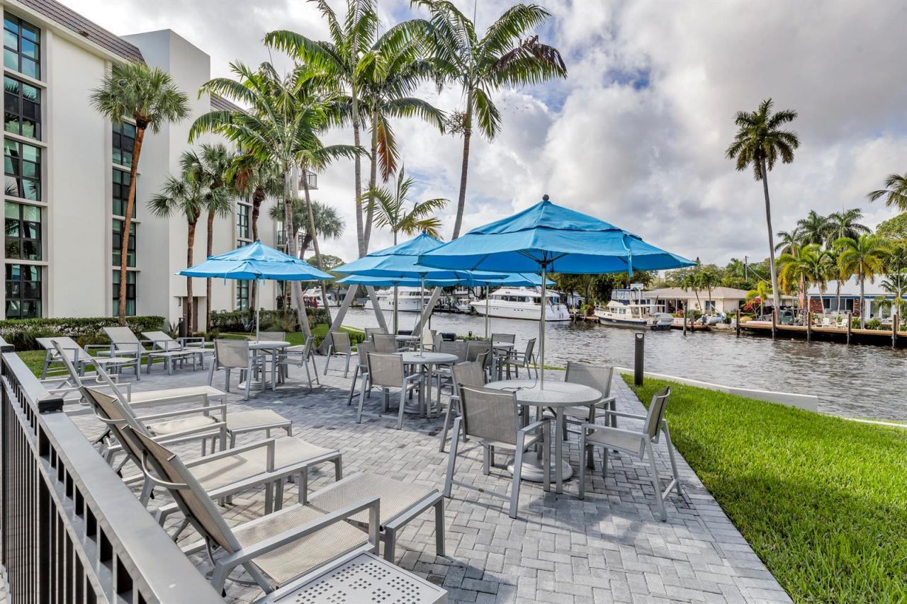1301 River Reach Drive , Unit 110, Fort Lauderdale, FL 33315 Photo